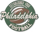 Philadelphia Eagles Autograph Sports Memorabilia, Click Image for more info!