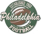 Philadelphia Eagles Autograph Sports Memorabilia from Sports Memorabilia On Main Street, sportsonmainstreet.com, Click Image for more info!