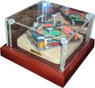 Fenway Park Replica Stadium with Display Case Autograph Sports Memorabilia, Click Image for more info!