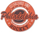 Philadelphia Flyers Autograph Sports Memorabilia, Click Image for more info!