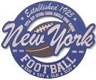 New York Giants Autograph Sports Memorabilia, Click Image for more info!