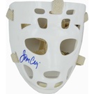 Jim Craig Autograph Sports Memorabilia from Sports Memorabilia On Main Street, sportsonmainstreet.com, Click Image for more info!