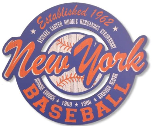 New York Mets Autograph Sports Memorabilia from Sports Memorabilia On Main Street, sportsonmainstreet.com