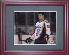 Mike Green Autograph Sports Memorabilia, Click Image for more info!