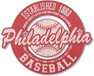 Philadelphia Phillies Autograph teams Memorabilia On Main Street, Click Image for More Info!