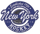 New York Rangers Autograph teams Memorabilia On Main Street, Click Image for More Info!