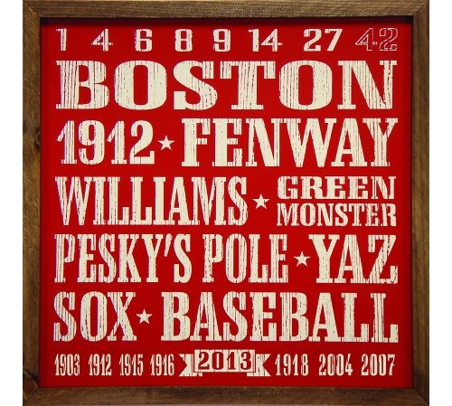 Boston Red Sox Autograph Sports Memorabilia from Sports Memorabilia On Main Street, sportsonmainstreet.com