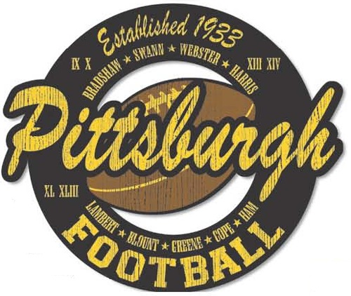 Pittsburgh Steelers Autograph Sports Memorabilia from Sports Memorabilia On Main Street, sportsonmainstreet.com
