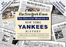 New York Yankees Autograph Sports Memorabilia, Click Image for more info!