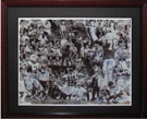 1969 New York Jets Super Bowl Champion Team Autograph Sports Memorabilia On Main Street, Click Image for More Info!