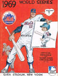 1969 New York Mets vs Baltimore Orioles Autograph Sports Memorabilia, Click Image for more info!