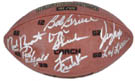 1972 Miami Dolphins Hall of Famers Autograph Sports Memorabilia, Click Image for more info!