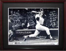 1977 New York Yankees Autograph Sports Memorabilia, Click Image for more info!