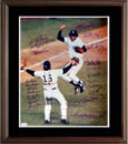 1977 New York Yankees Autograph Sports Memorabilia, Click Image for more info!