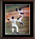 1977 New York Yankees Autograph Sports Memorabilia from Sports Memorabilia On Main Street, sportsonmainstreet.com, Click Image for more info!