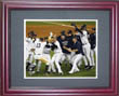 2009 New York  Yankees Autograph Sports Memorabilia On Main Street, Click Image for More Info!
