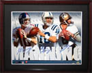 Archie, Peyton, and Eli Manning Autograph Sports Memorabilia from Sports Memorabilia On Main Street, sportsonmainstreet.com, Click Image for more info!