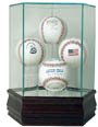 Official Quad Baseball Autograph Sports Memorabilia On Main Street, Click Image for More Info!