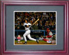 Aaron Boone Autograph teams Memorabilia On Main Street, Click Image for More Info!