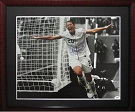 Abby Wambach Autograph Sports Memorabilia On Main Street, Click Image for More Info!