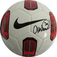 Abby Wambach Autograph Sports Memorabilia, Click Image for more info!