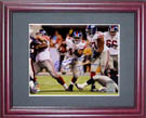 Ahmad Bradshaw Autograph Sports Memorabilia On Main Street, Click Image for More Info!