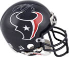 Arian Foster Autograph Sports Memorabilia, Click Image for more info!