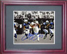 Arian Foster Autograph Sports Memorabilia from Sports Memorabilia On Main Street, sportsonmainstreet.com, Click Image for more info!