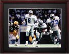 Troy Aikman and Emmitt Smit Autograph Sports Memorabilia, Click Image for more info!