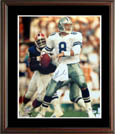 Troy Aikman Autograph Sports Memorabilia On Main Street, Click Image for More Info!