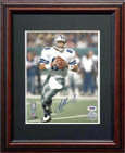 Troy Aikman Autograph teams Memorabilia On Main Street, Click Image for More Info!