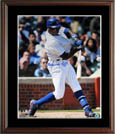 Alfonso Soriano Autograph Sports Memorabilia, Click Image for more info!