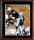 Marcus Allen Autograph Sports Memorabilia, Click Image for more info!