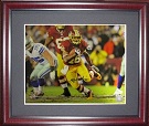 Alfred Morris Autograph Sports Memorabilia On Main Street, Click Image for More Info!