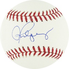 Alex Rodriguez Autograph Sports Memorabilia from Sports Memorabilia On Main Street, sportsonmainstreet.com