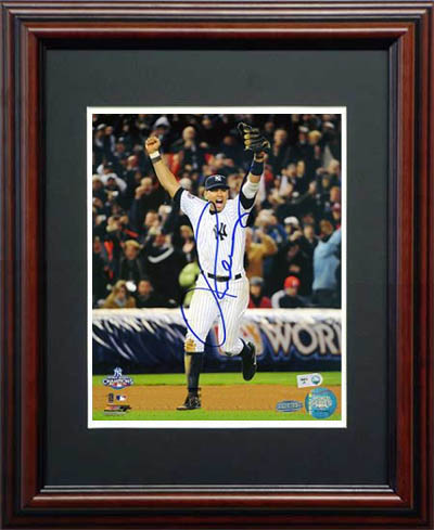 Alex Rodriguez Autograph Sports Memorabilia from Sports Memorabilia On Main Street, sportsonmainstreet.com