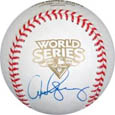 Alex Rodriguez Autograph Sports Memorabilia On Main Street, Click Image for More Info!