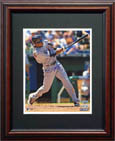 Austin Jackson Autograph Sports Memorabilia On Main Street, Click Image for More Info!