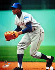 Ernie Banks Autograph Sports Memorabilia, Click Image for more info!