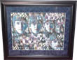 The Beatles Autograph Sports Memorabilia On Main Street, Click Image for More Info!