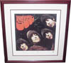 The Beatles Autograph Sports Memorabilia, Click Image for more info!