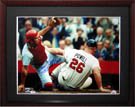 Johnny Bench Autograph Sports Memorabilia from Sports Memorabilia On Main Street, sportsonmainstreet.com, Click Image for more info!