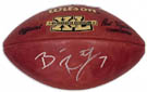 Ben Roethlisberger Autograph Sports Memorabilia, Click Image for more info!
