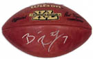 Ben Roethlisberger Autograph Sports Memorabilia On Main Street, Click Image for More Info!