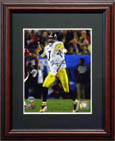 Ben Roethlisberger Autograph Sports Memorabilia, Click Image for more info!