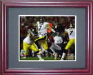 Ben Roethlisberger Autograph Sports Memorabilia, Click Image for more info!