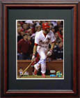 Lance Berkman Autograph Sports Memorabilia, Click Image for more info!