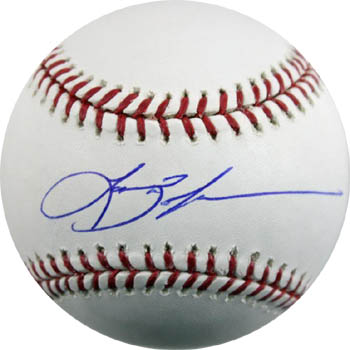 Lance Berkman Autograph Sports Memorabilia from Sports Memorabilia On Main Street, sportsonmainstreet.com