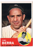 Yogi Berra Autograph Sports Memorabilia from Sports Memorabilia On Main Street, sportsonmainstreet.com, Click Image for more info!