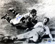 Yogi Berra Autograph Sports Memorabilia, Click Image for more info!